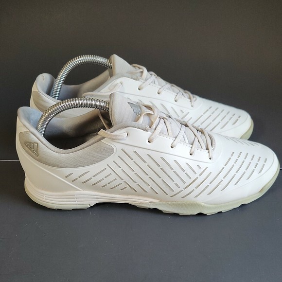 Adidas Adipure Sport 2 Spikeless Golf Shoes Women's Size 10 - Picture 6 of 12